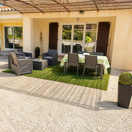 Apartamento Climatisé Au Calme - Jardin Et Parking *